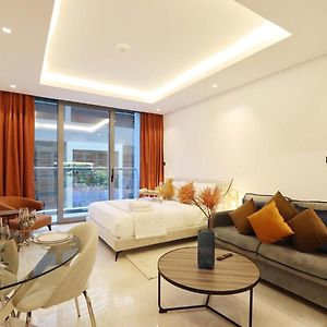 Studio Appartement
